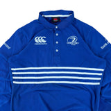 Canterbury Leinster Women’s Rugby 2007/09 Home Jersey (Women’s L)