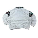 Vintage Aztec Fleece (Women’s M)