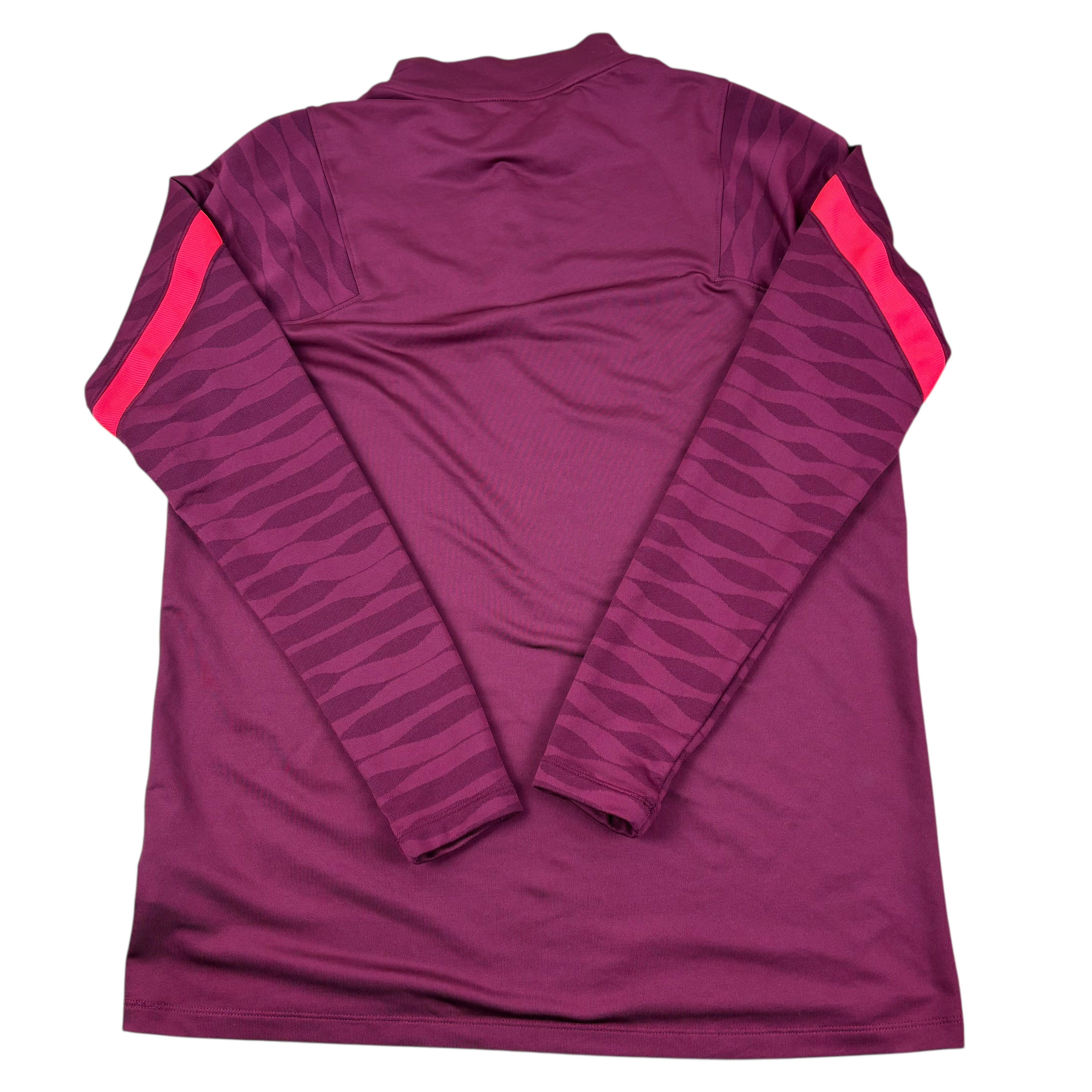 Nike Liverpool FC 2021/22 Track Jacket (L)