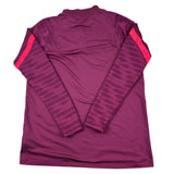 Nike Liverpool FC 2021/22 Track Jacket (L)