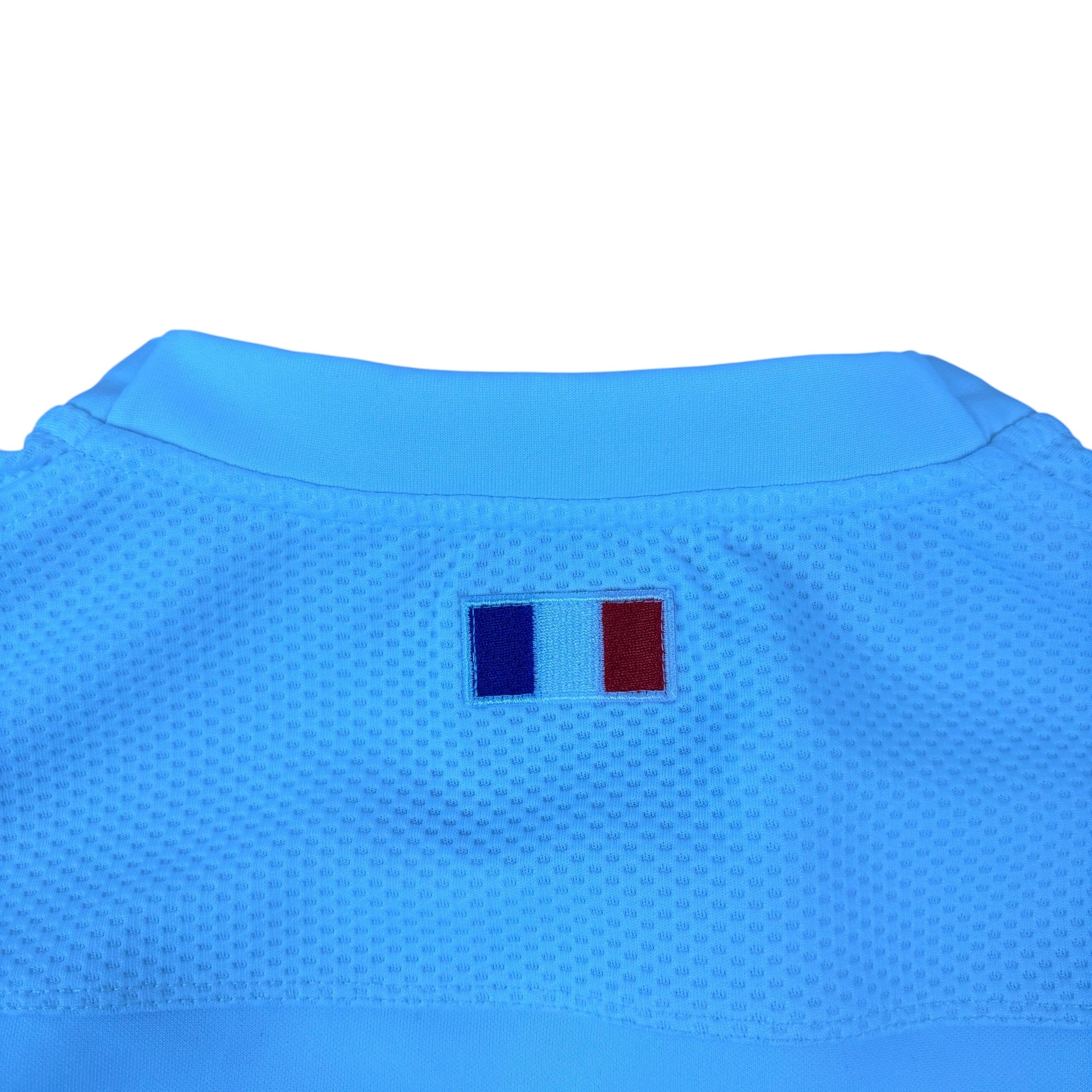 Le Coq Sportif France Rugby 2019 Rugby World Cup Away Jersey (M)
