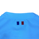Le Coq Sportif France Rugby 2019 Rugby World Cup Away Jersey (M)