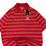 Nike Golf Tour Performance Vodafone 2012 Golf Polo Shirt BNWT (L)