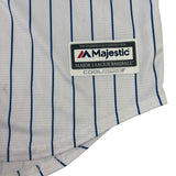 Majestic Chicago Cubs 2010s Baseball Jersey (M)