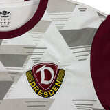 Umbro Dynamo Dresden FC 2021/22 Third Jersey (M)