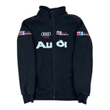 Audi Racing Sports Track Jacket (L)