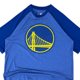 NBA Golden State Warriors Tee (S)