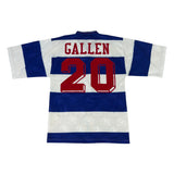 Clubhouse Queens Park Rangers FC 1994/96 Gallen No.20 Home Jersey (S)
