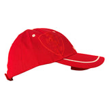 Ferrari Logo Cap (OS)