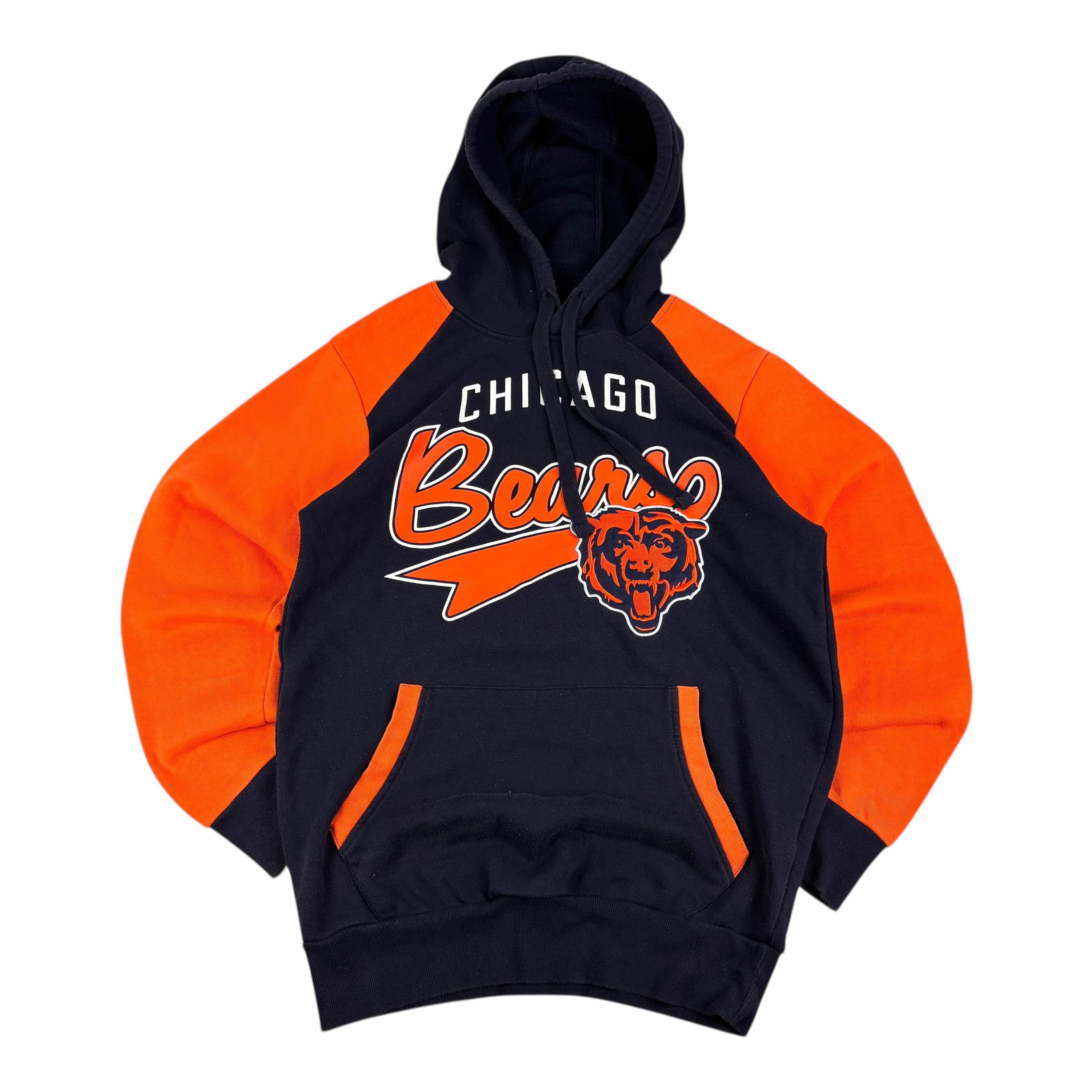 NFL Chicago Bears 90s Hoodie (XS)