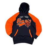 NFL Chicago Bears 90s Hoodie (XS)