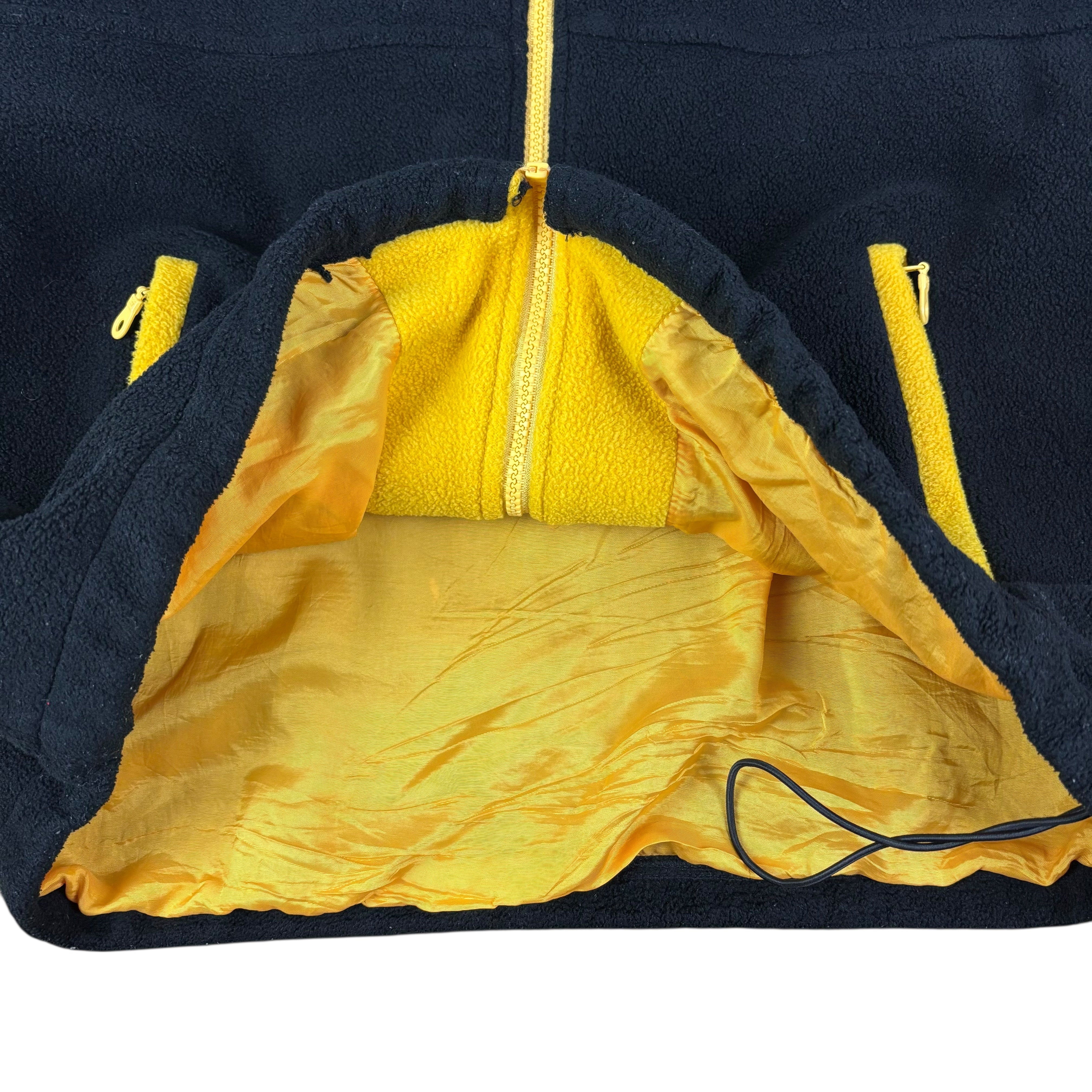 Brother Jordan Racing F1 90s Fleece (XL)