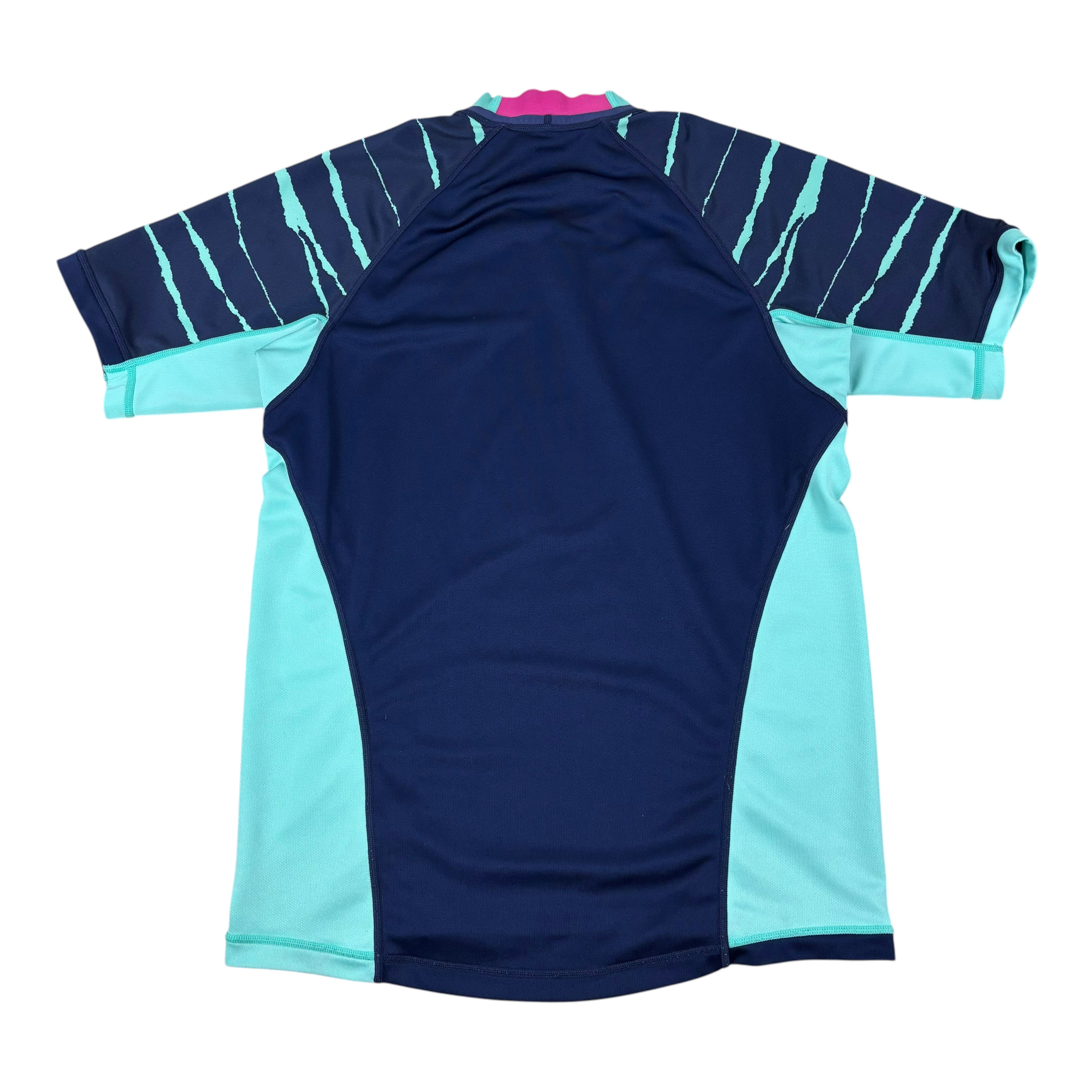 Canterbury Ireland Rugby IRFU 2022/23 Alternate Jersey (M)