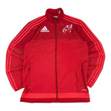 Adidas Munster Rugby 2015/16 Home Track Jacket (M)