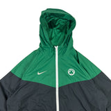 Nike Boston Celtics 2021 Windbreaker (14-16yrs)