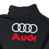Audi Racing Sports Track Jacket (L)