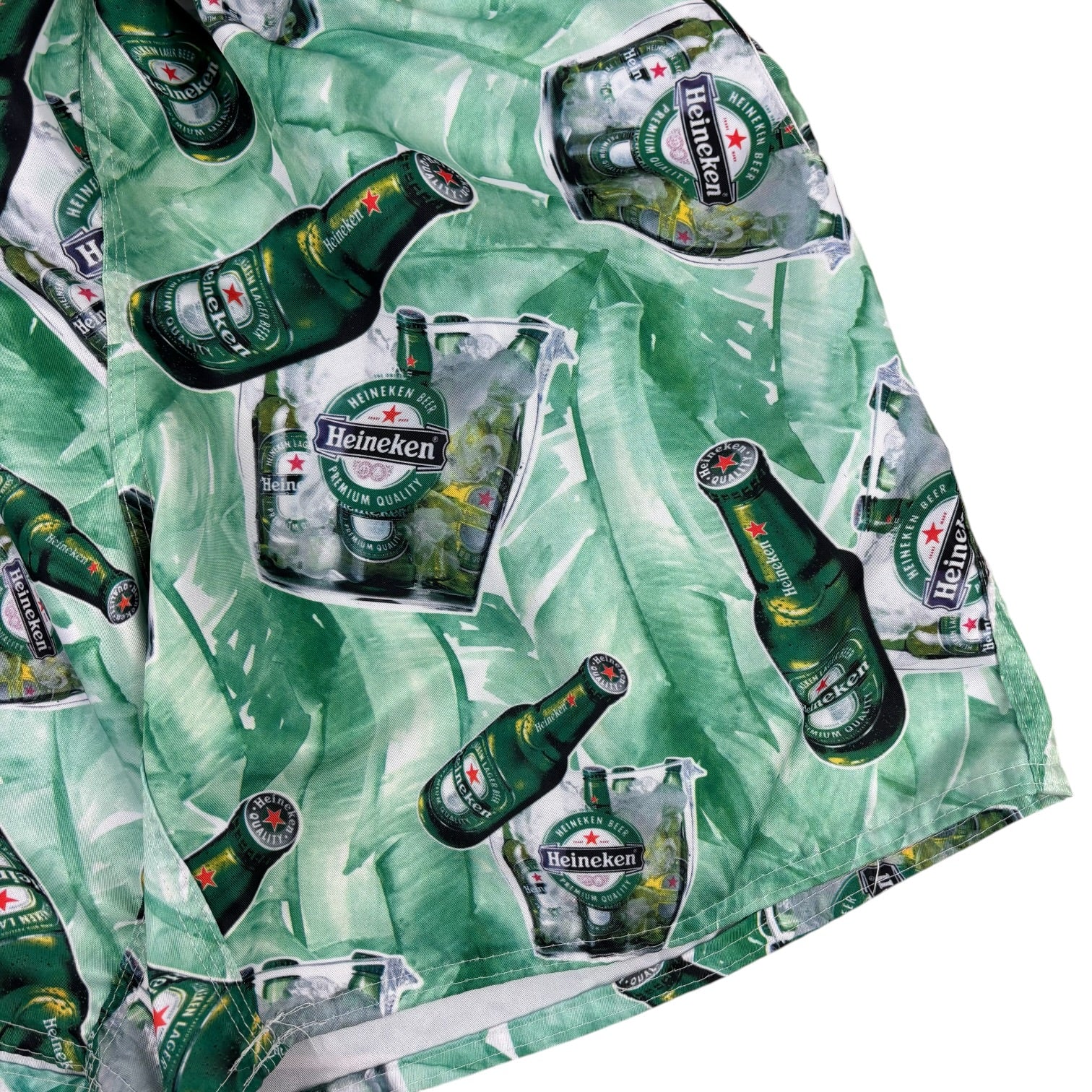 Heineken Ice Bucket Shorts (L)