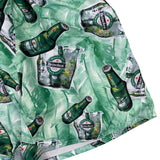 Heineken Ice Bucket Shorts (L)
