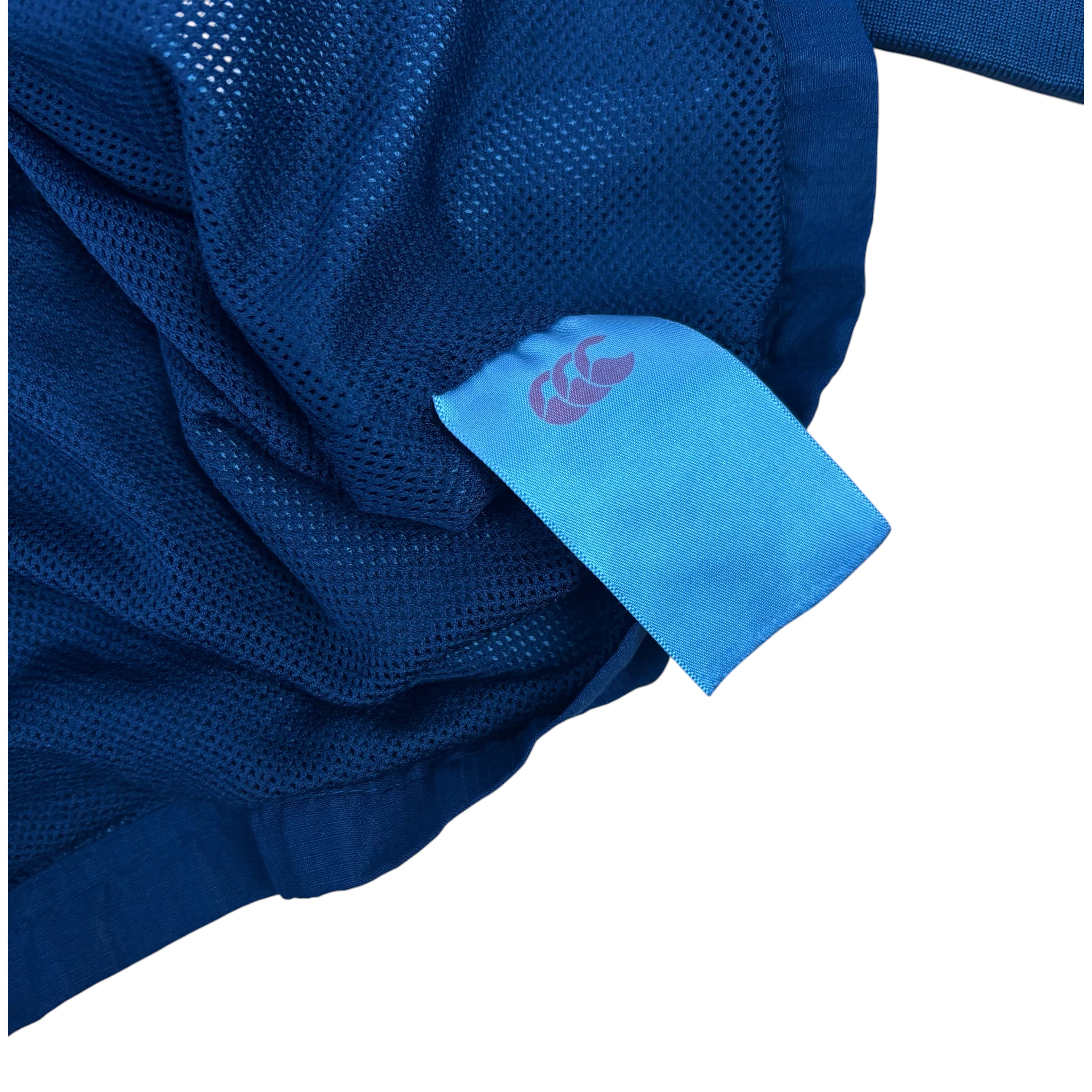 Canterbury Navan RFC No.20 Pull-Over Windbreaker (L)