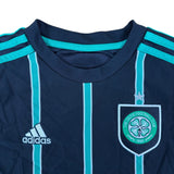 Adidas Celtic FC 2022/23 Away Jersey (11-12yrs)