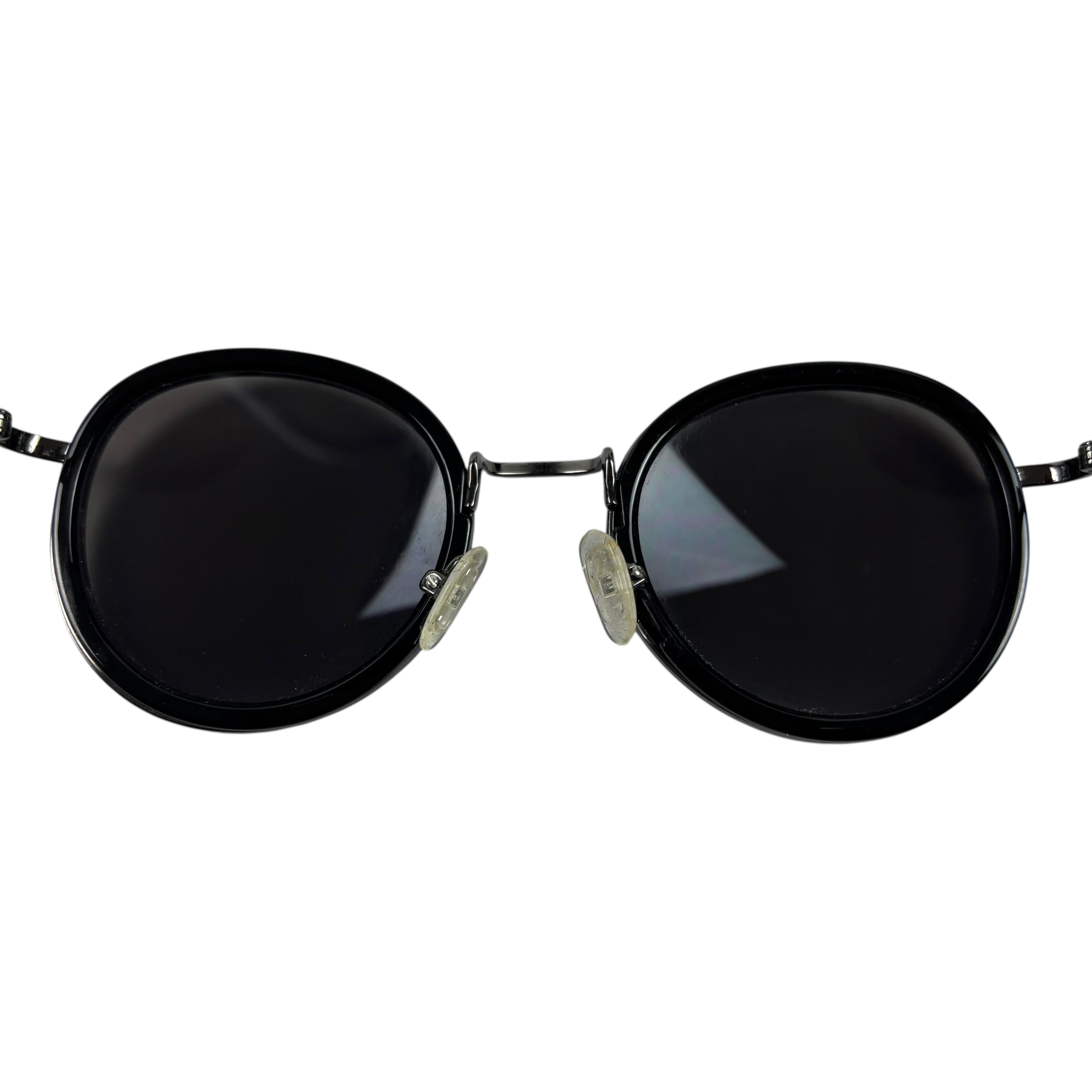 Guess GF0303 Round Sun Glasses