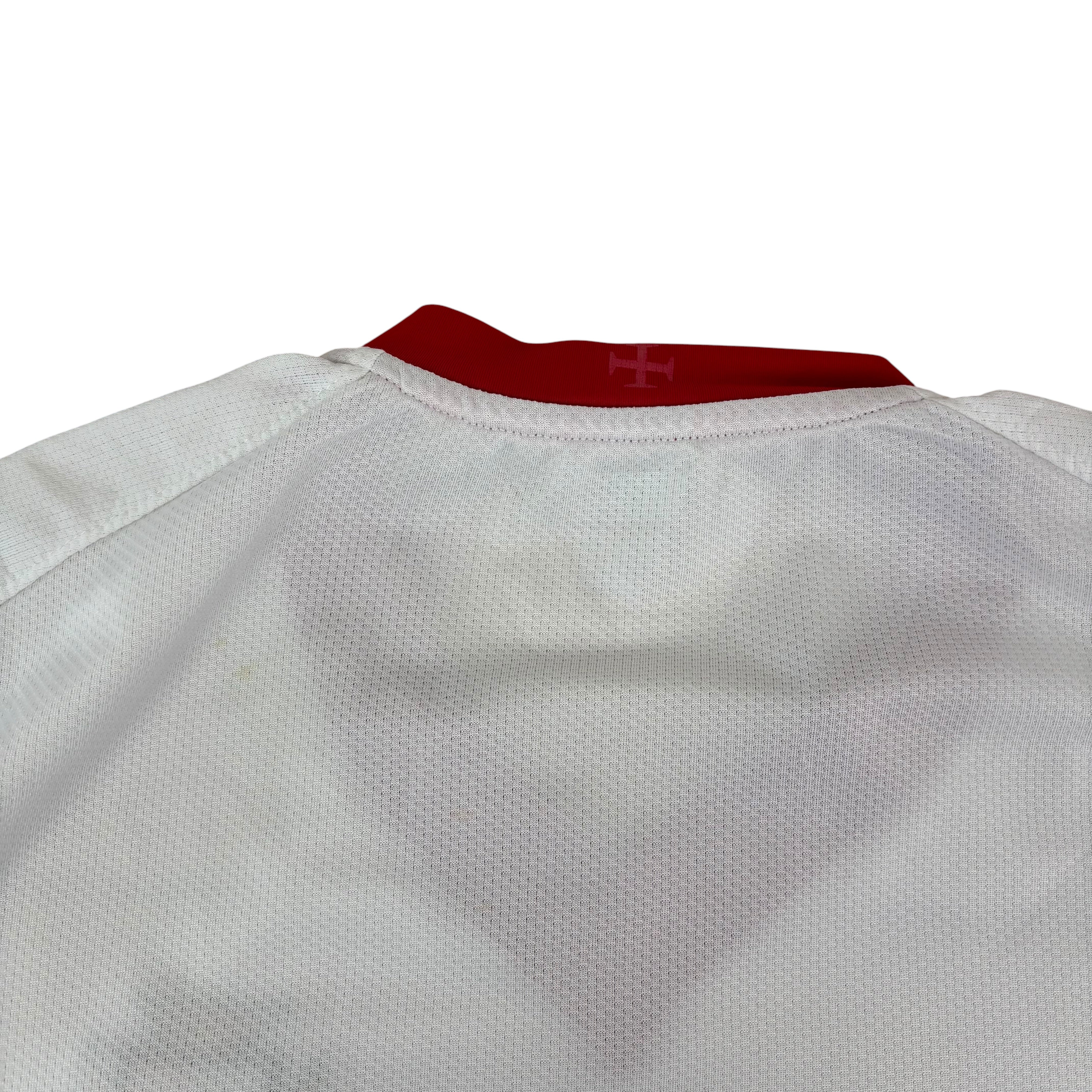 Portugal Retro 2008 Away Jersey (M)