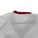 Portugal Retro 2008 Away Jersey (M)