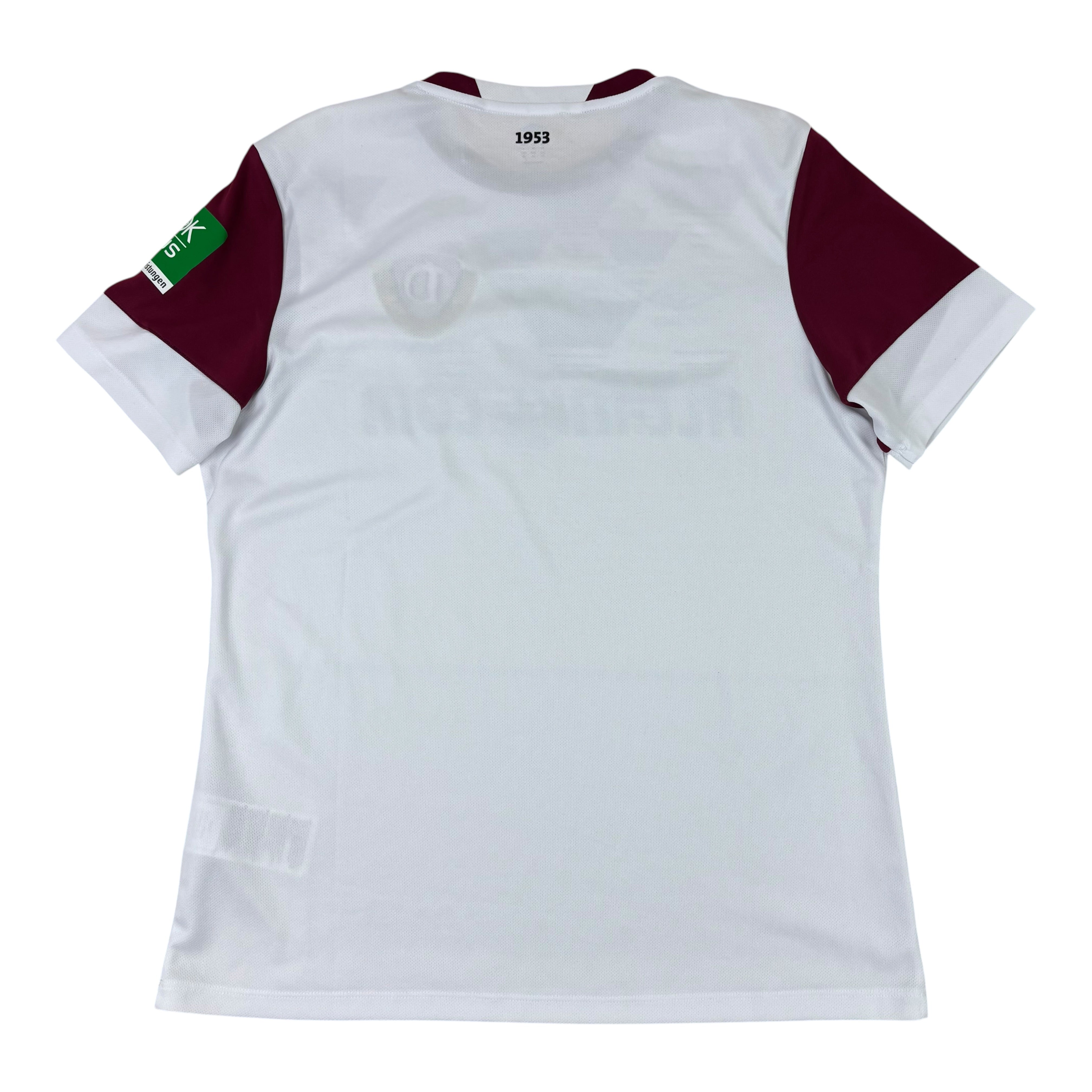 Umbro Dynamo Dresden FC 2021/22 Third Jersey (M)