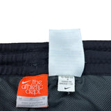 Nike Athletic Dept. Grey Y2K Track Pants (M)