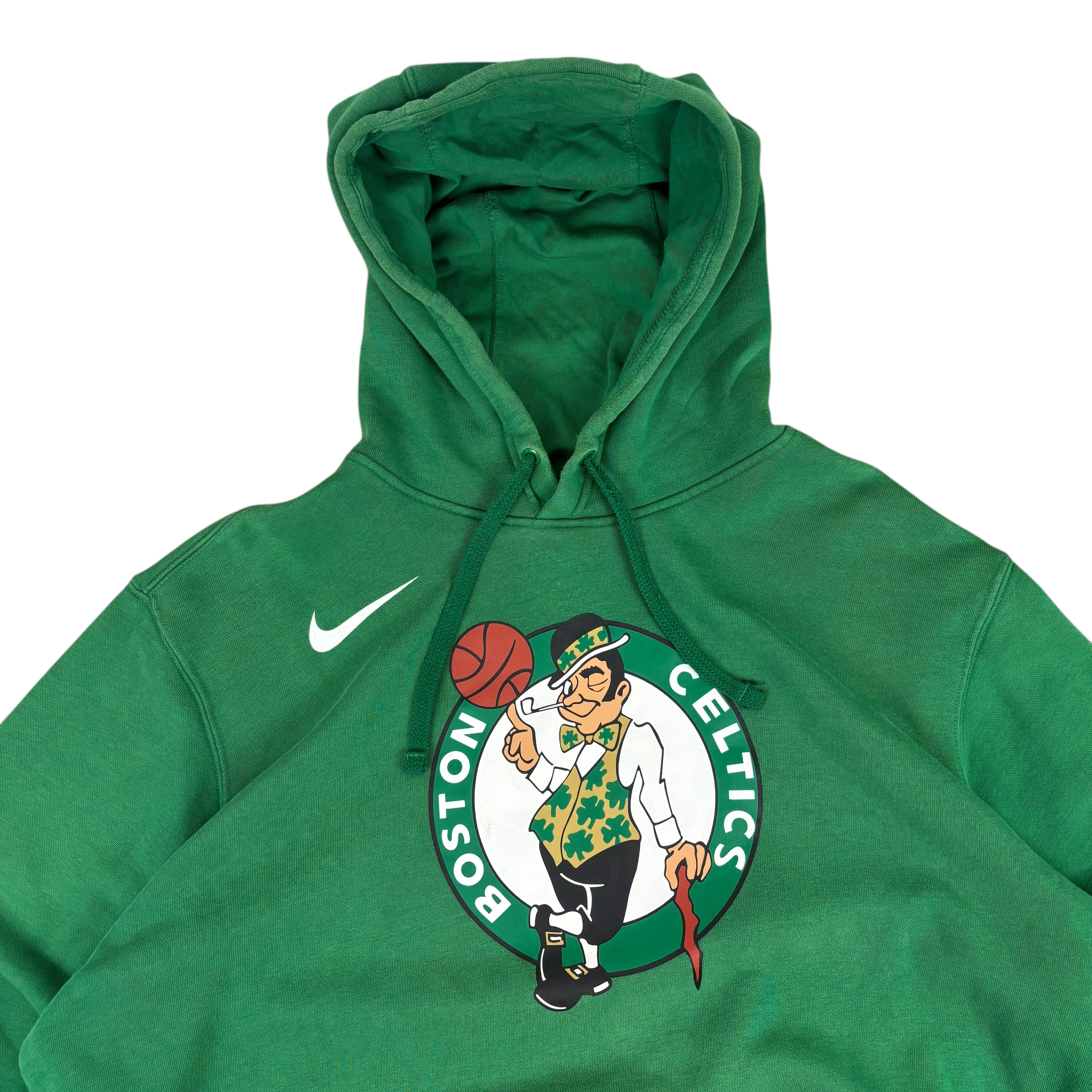 Nike NBA Boston Celtics 2018 Hoodie (XXL)
