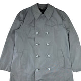 London FOG Vintage Double-Breasted Trench Coat (L)