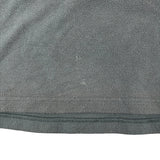 Mountain Hardwear Green Q-Zip  Fleece (L)