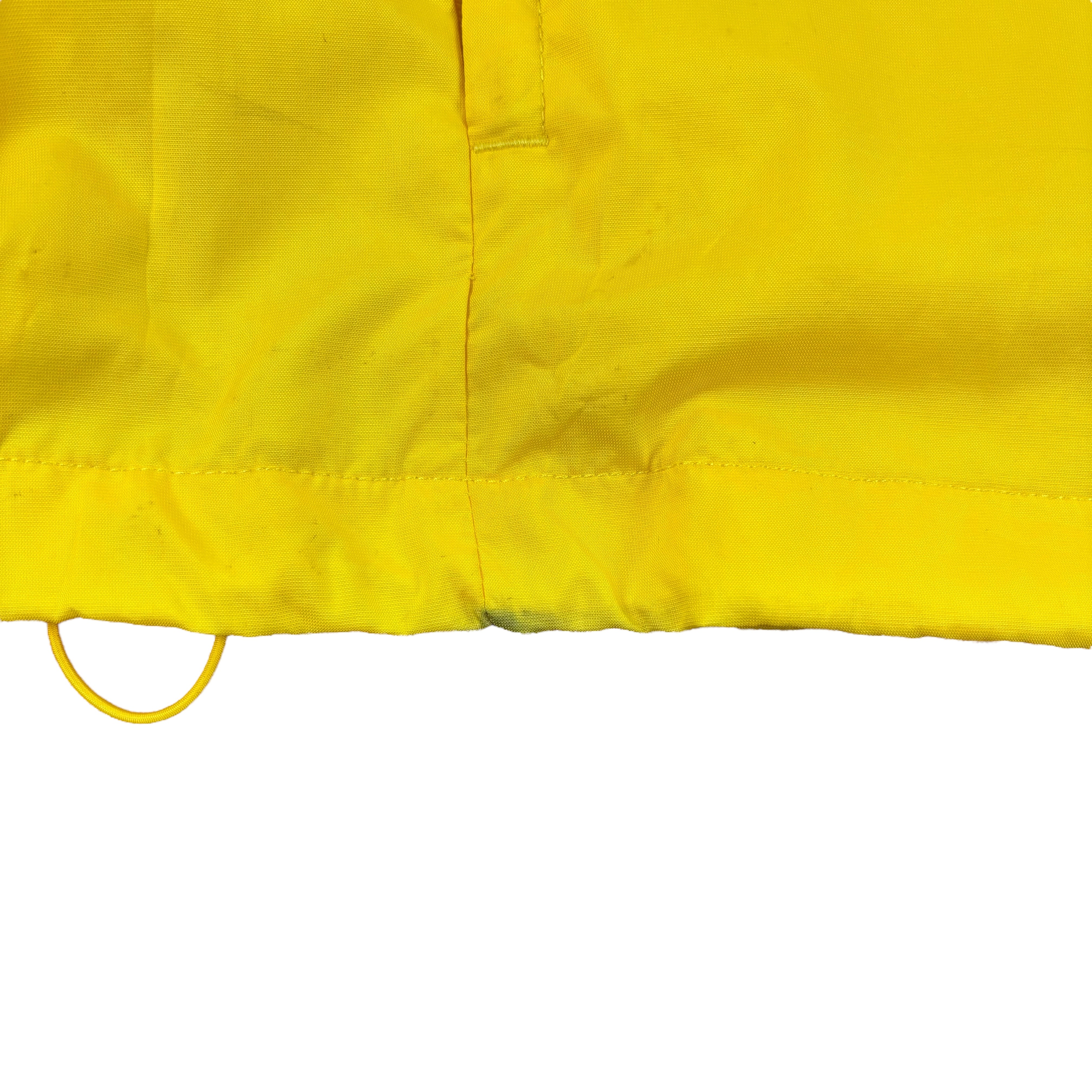 Nike FC Barcelona 2011/12 Windbreaker (M)