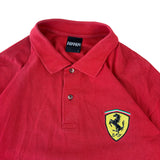 Ferrari F1 1999 Team Polo Shirt (L)