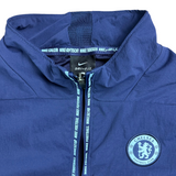 Nike Football Chelsea FC 2020/21 Cropped Windbreaker (Women’s S)