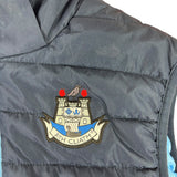 O’Neills Dublin GAA 2019/20 Puffer Gilet (S)