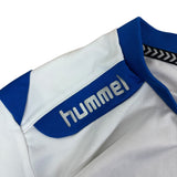Hummel VV FZO Zeist Holland Kika 2015 Away Jersey (S)