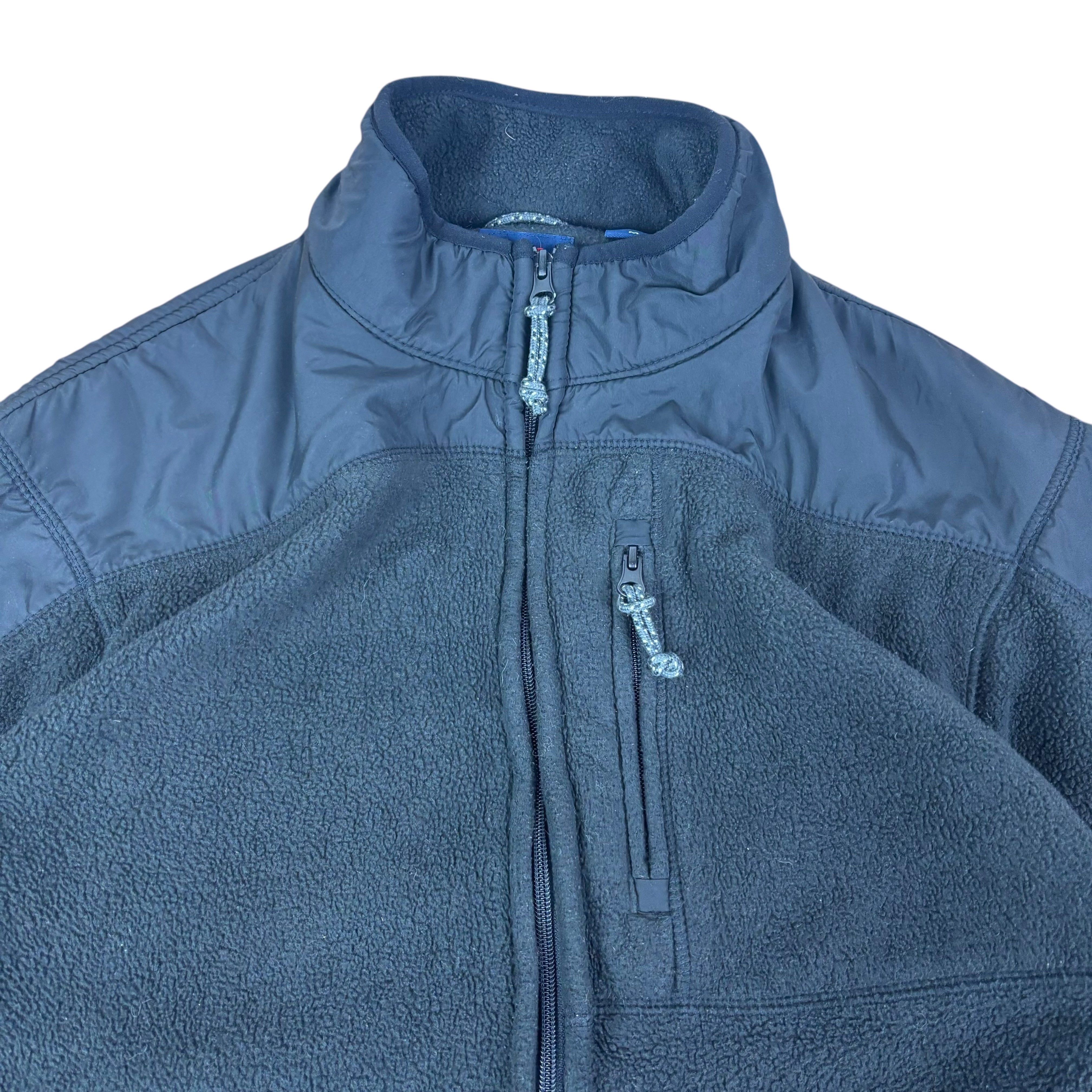 Chaps Ralph Lauren Black Fleece (M)