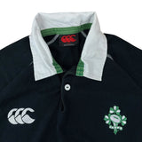 Canterbury IRFU Ireland Rugby 2002/04 Training Jersey (L)