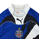 Puma Bath Rugby 2010 Home Jersey (S)