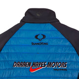 Regatta Darren Hayes Motors Nike Quilted Jacket (Women’s M)