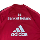 Adidas Munster Rugby 2021/22 Player Training Jersey (M)