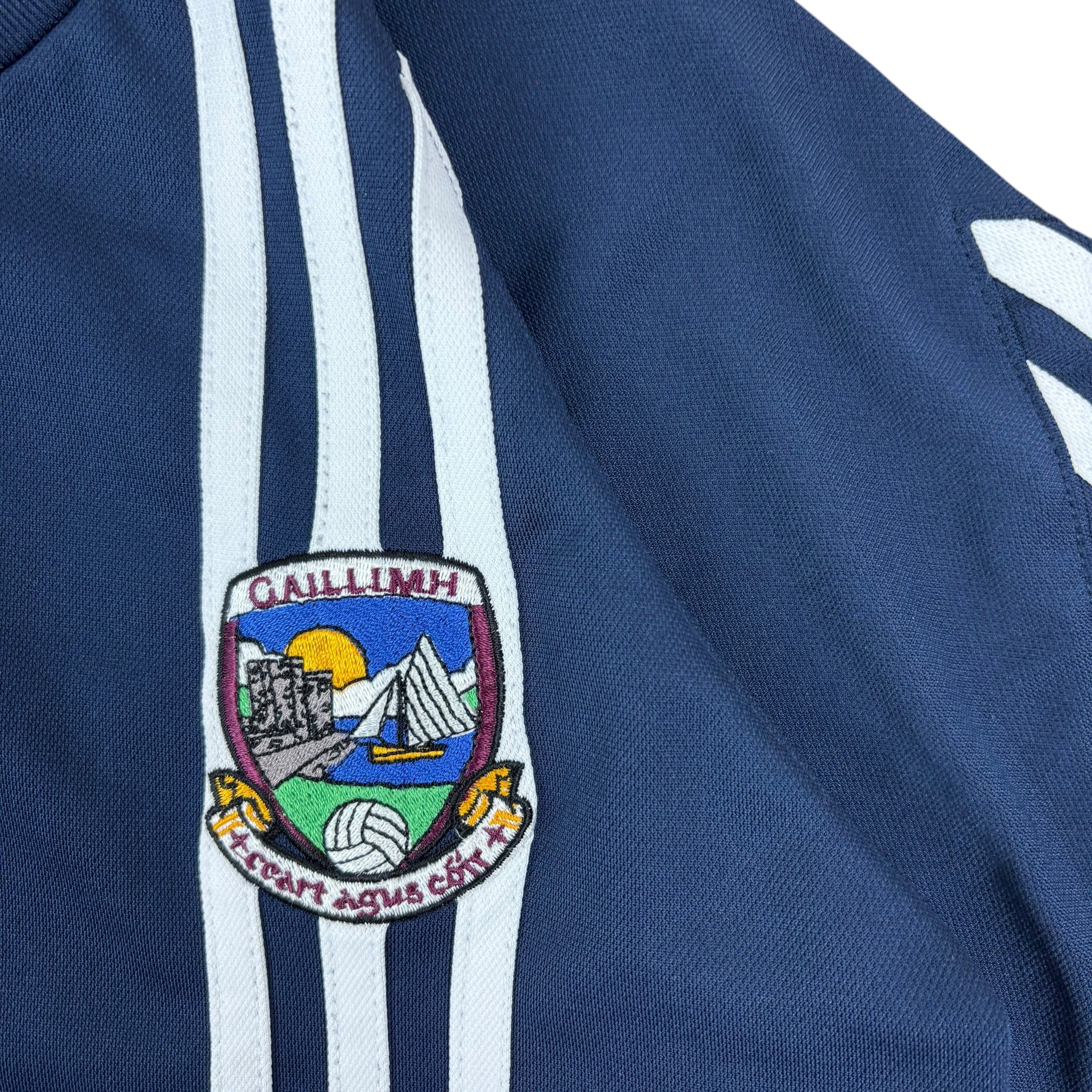 O’Neills Galway GAA 2008/10 Training Jersey (9-10yrs)