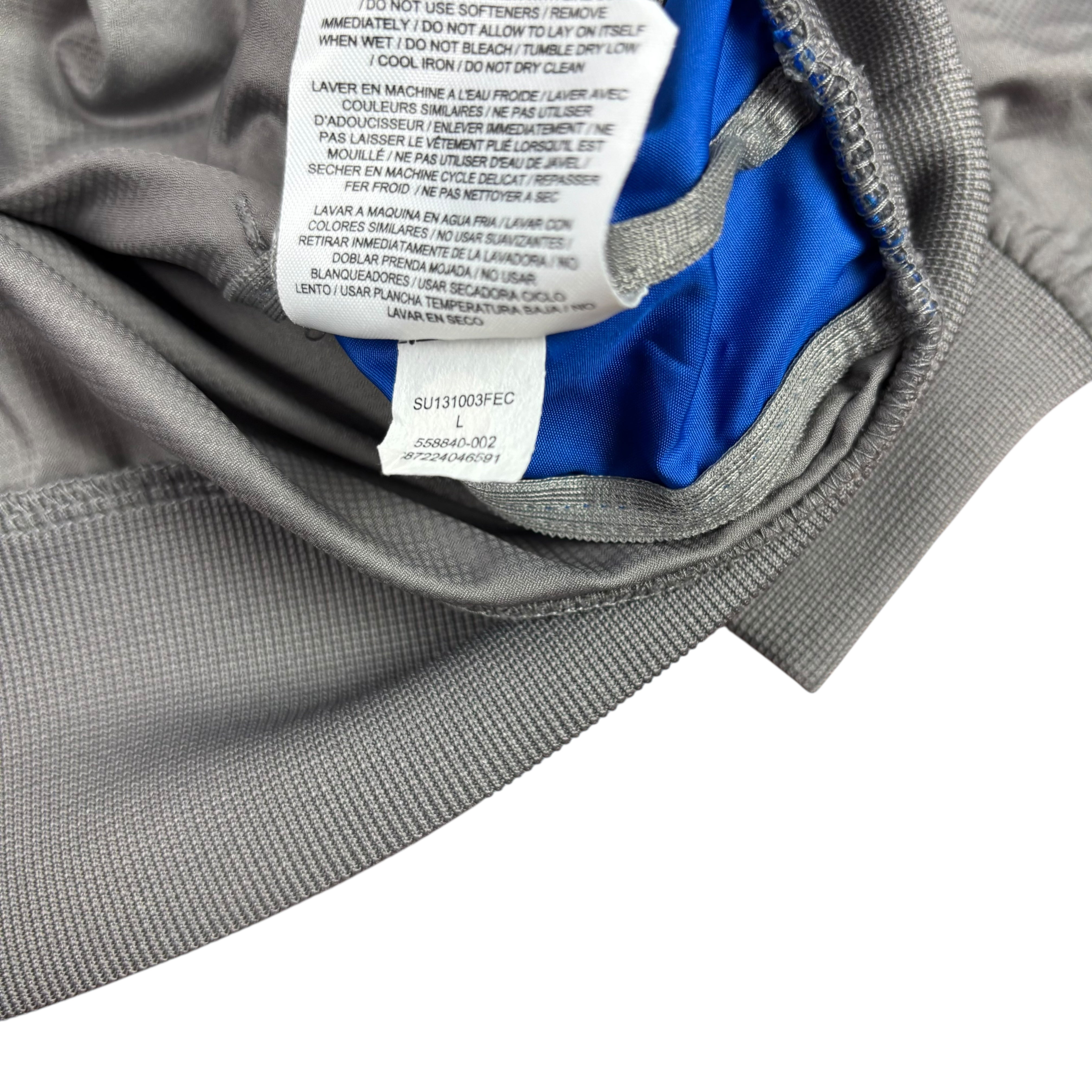 Jordan AJ1 Muscle Windbreaker (L)