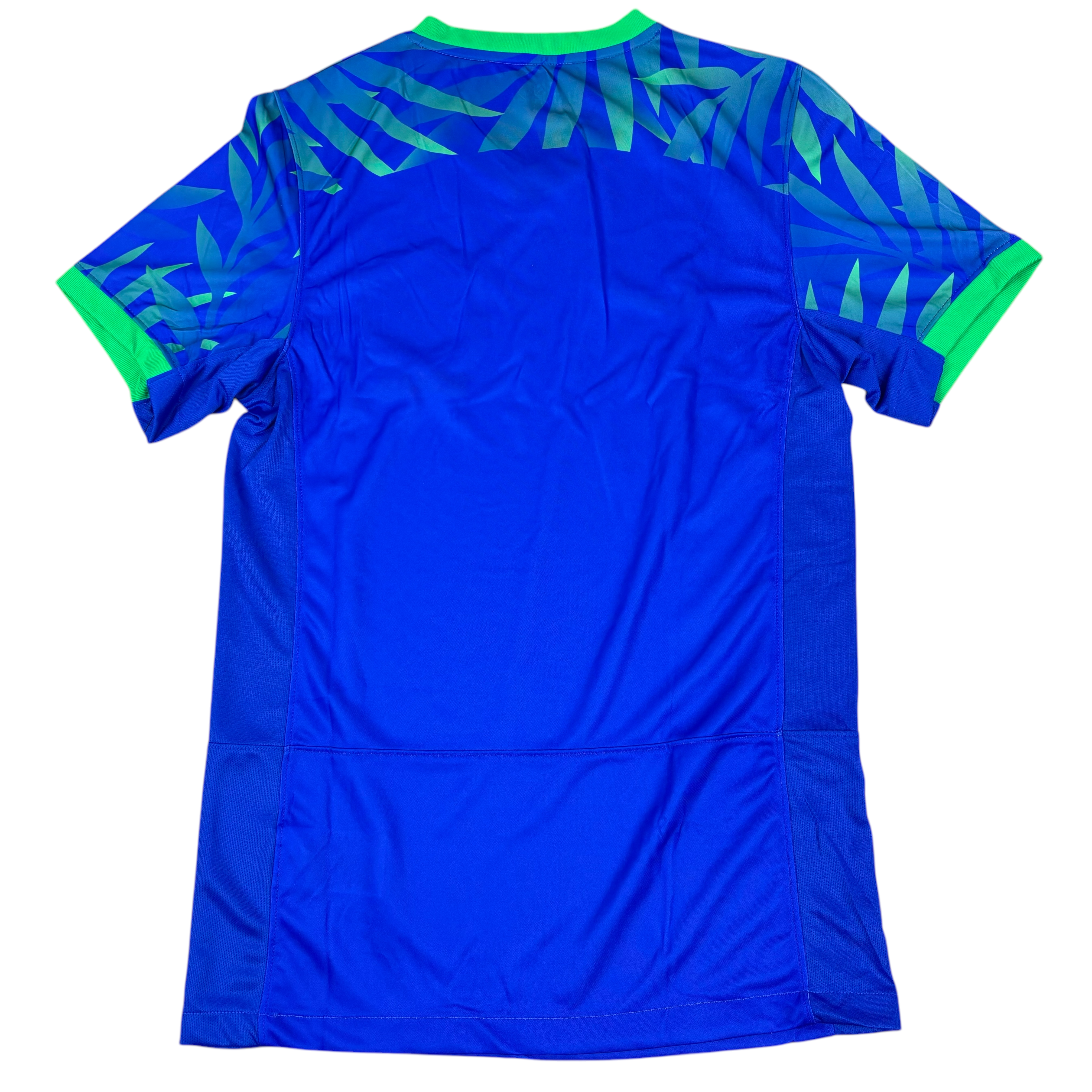 Nike Brasil 2023/24 Away Jersey BNWT (S-L)