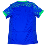 Nike Brasil 2023/24 Away Jersey BNWT (S-L)