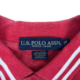 USPA Big Pony Polo Shit (M)