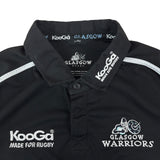 KooGa Glasgow Warriors Rugby Pro 2006/08 Away Jersey (XL)