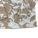 British Army Lightweight Desert DPM Combat Jacket (M)