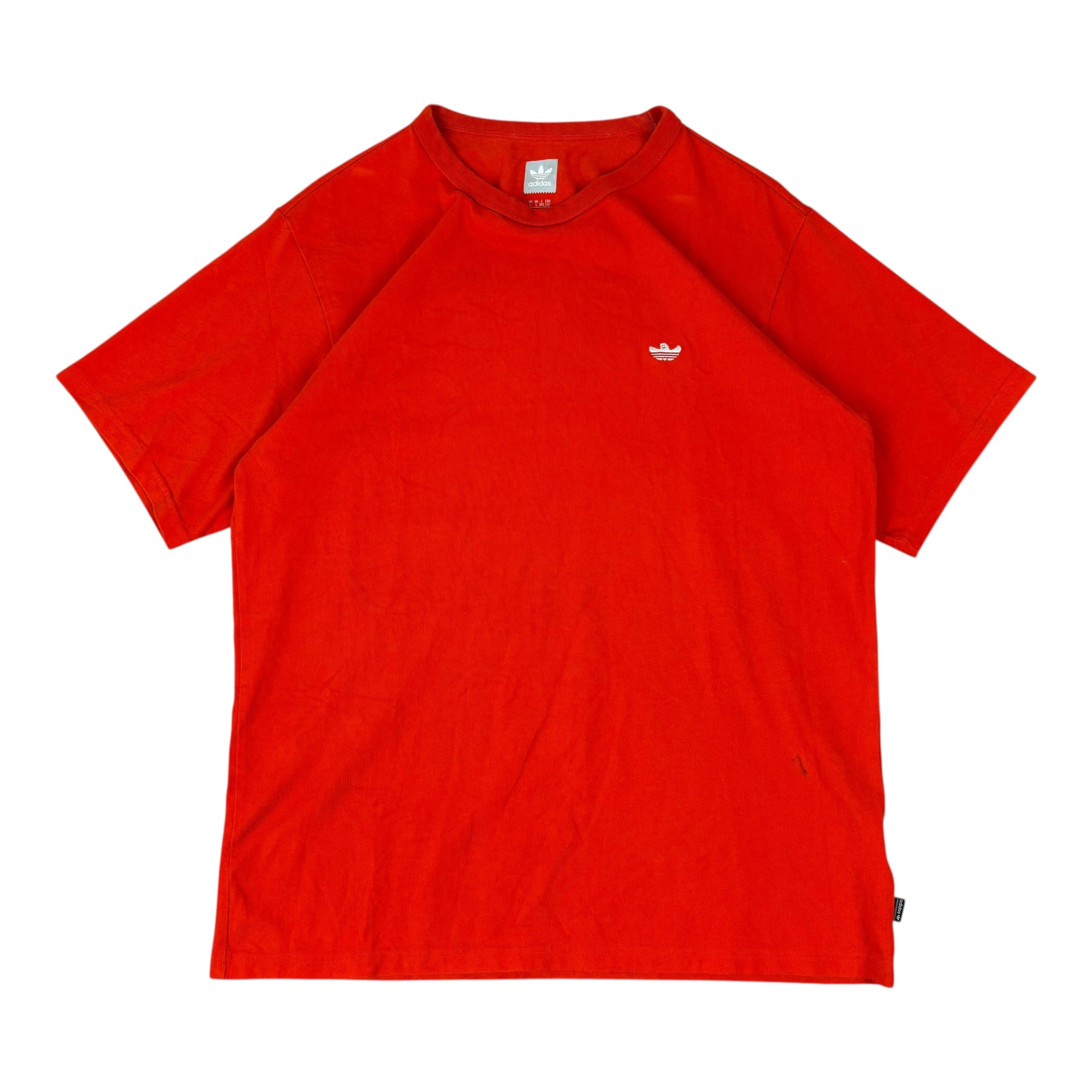 Adidas Skateboarding Ghost Tee (L)